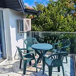 Arode Dionysus * Balchik
