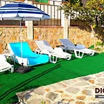Arode Dionysus Villa