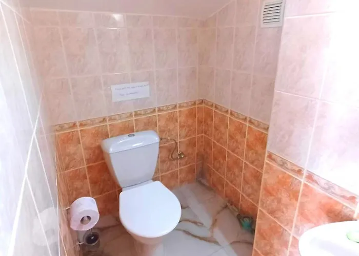 Arode Dionysus Villa Balcsik