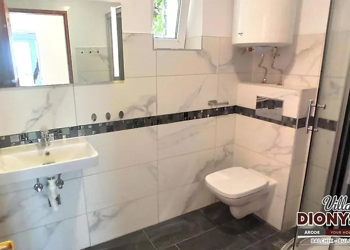 Arode Dionysus * Balcsik