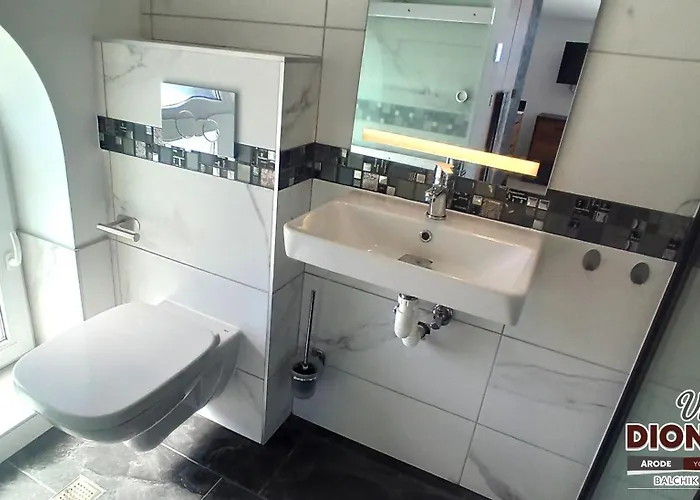 Arode Dionysus Balcsik