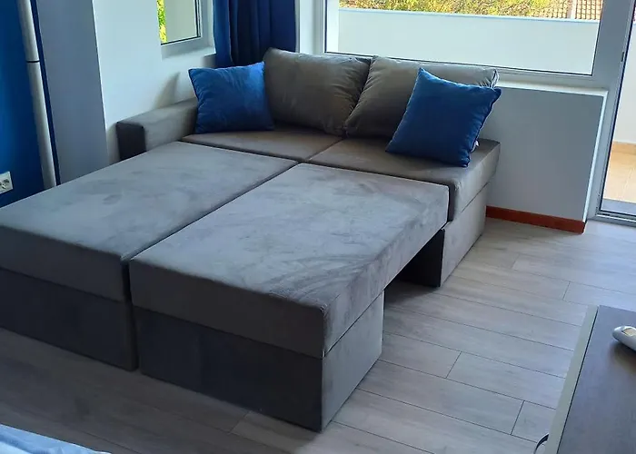 Arode Dionysus Villa Balcsik