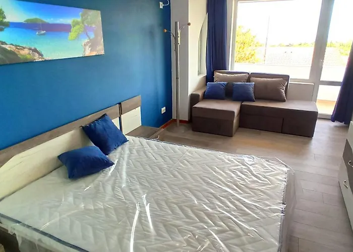 Villa Arode Dionysus *