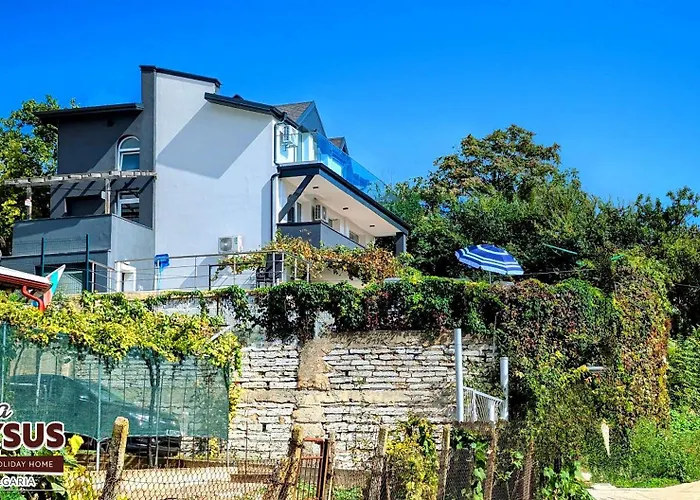 Arode Dionysus * Balcsik