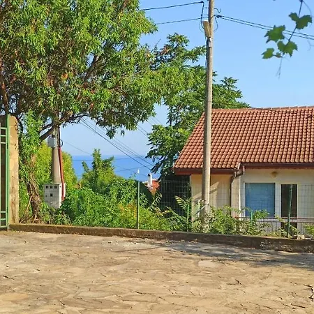 Villa Arode Dionysus Balchik