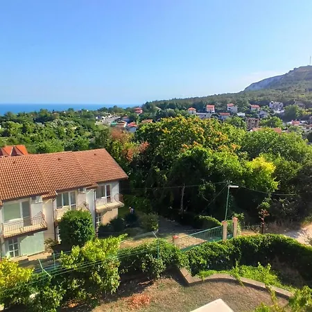 Arode Dionysus * Balchik