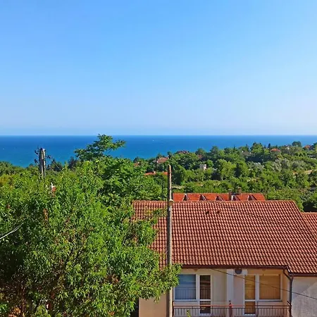 Arode Dionysus * Balchik