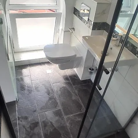 Arode Dionysus Villa