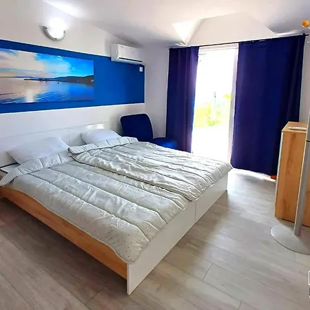 Villa Arode Dionysus Baltschik