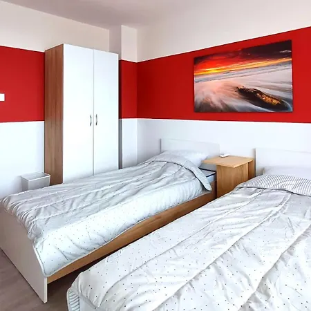 Arode Dionysus Villa