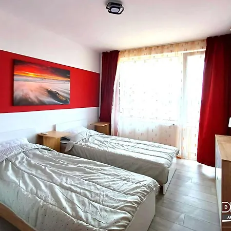 Arode Dionysus * Balchik
