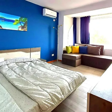 Arode Dionysus * Baltschik