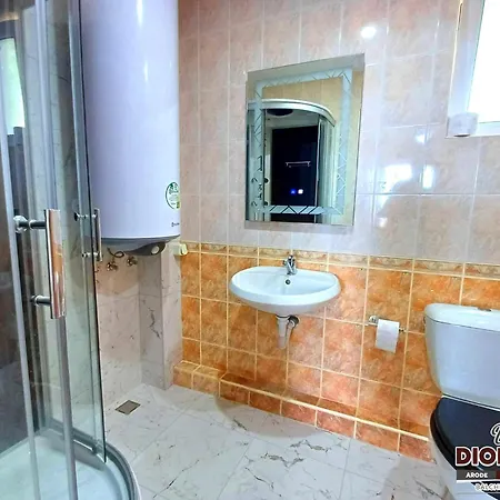 Villa Arode Dionysus