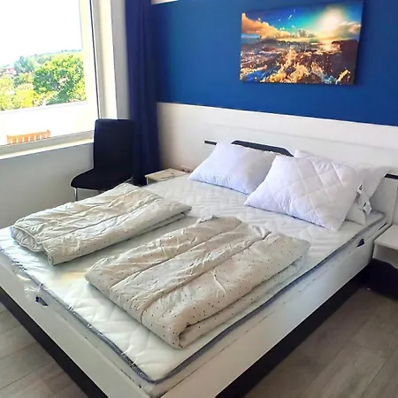 Arode Dionysus Villa Baltschik