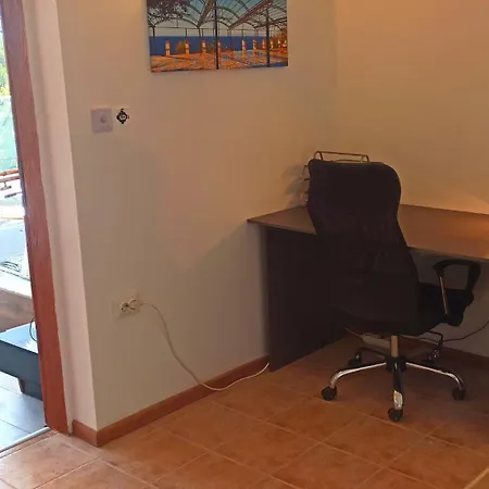 Arode Dionysus Baltschik