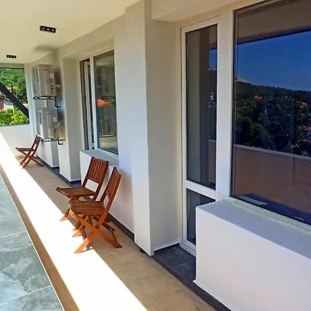 Arode Dionysus Villa Balchik