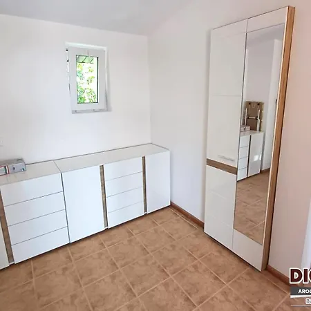 Villa Arode Dionysus Baltschik