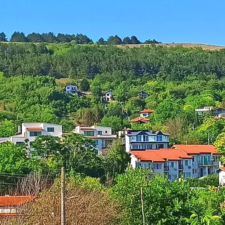 Arode Dionysus Villa Balchik