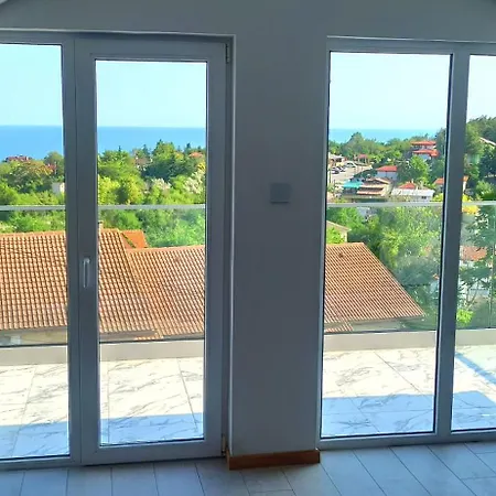 Arode Dionysus Villa