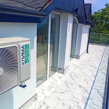 Arode Dionysus Villa *