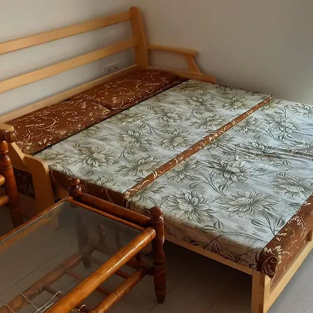 Arode Dionysus Villa *