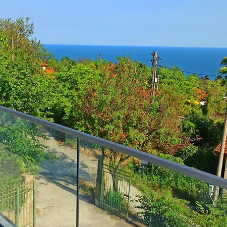 Villa Arode Dionysus Balchik