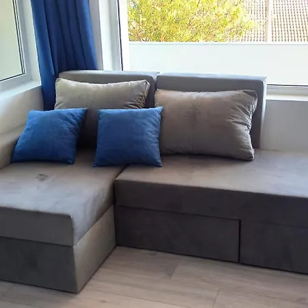 Villa Arode Dionysus Baltschik