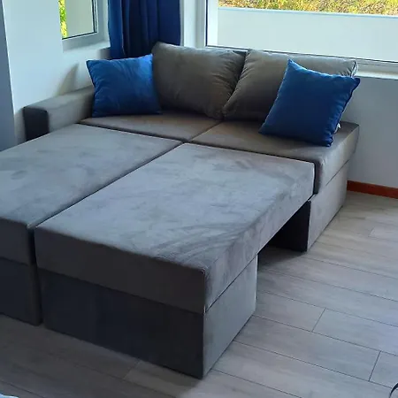 Arode Dionysus Villa Balchik