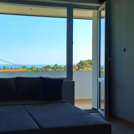 Arode Dionysus Villa *