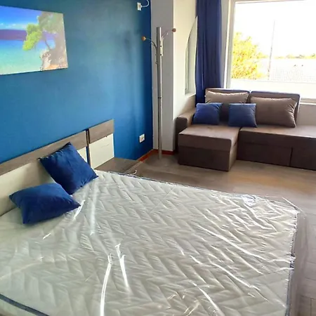 Villa Arode Dionysus *