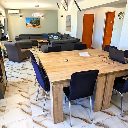 Arode Dionysus Villa