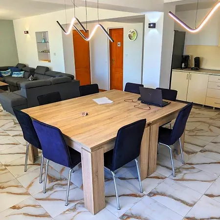 Arode Dionysus Villa Balchik