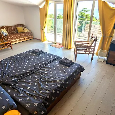 Villa Arode Dionysus *
