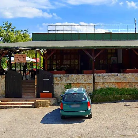 Arode Dionysus Villa *