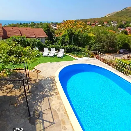 Villa Arode Dionysus