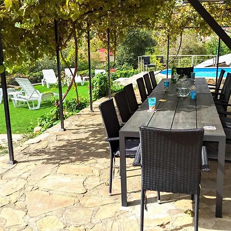 Arode Dionysus Villa Baltschik