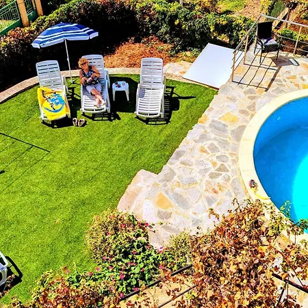 Arode Dionysus Baltschik