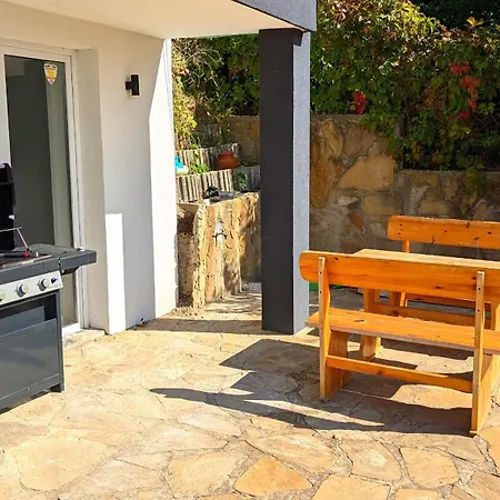 Villa Arode Dionysus Baltschik