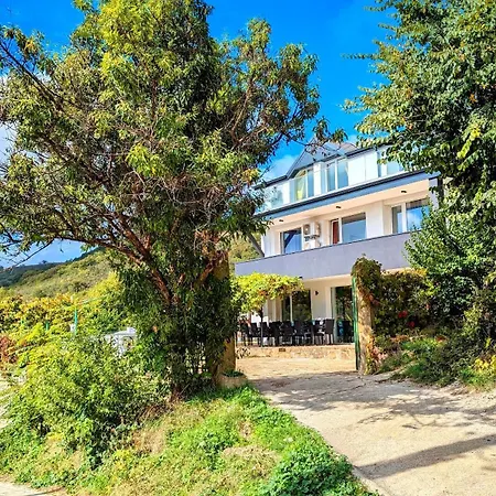 Arode Dionysus Balchik