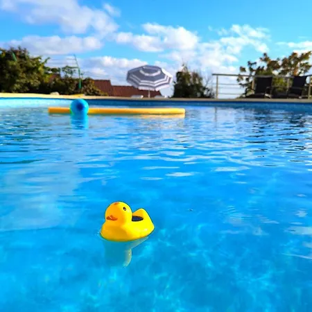 Villa Arode Dionysus Baltschik