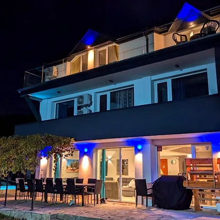 Arode Dionysus Balčik