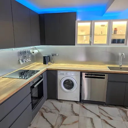 빌라 Arode Dionysus