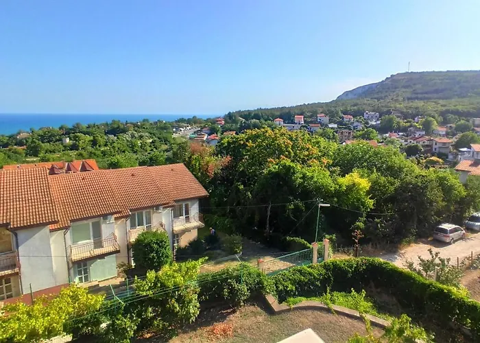 Arode Dionysus * Balchik