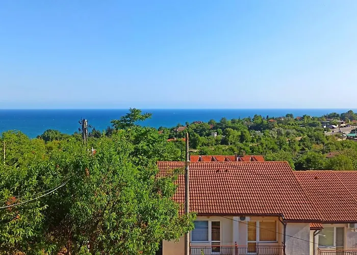 Arode Dionysus * Balchik