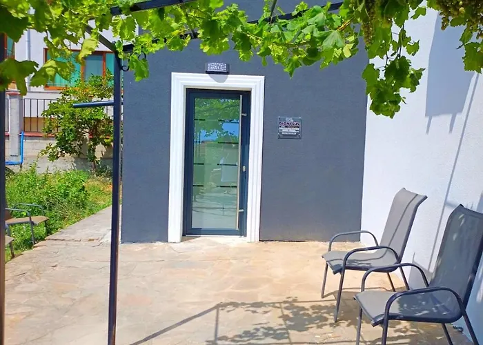 Villa Arode Dionysus *