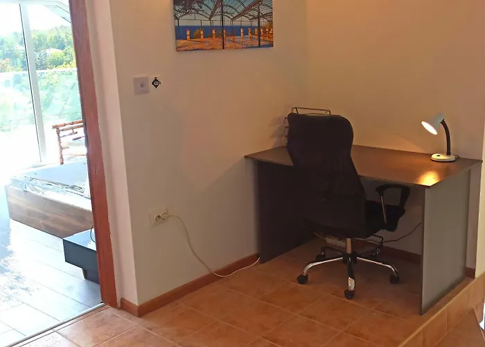 Arode Dionysus Balchik