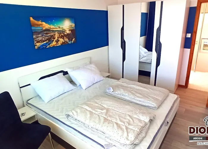 Villa Arode Dionysus