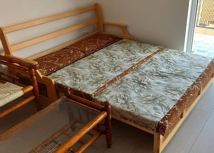 Arode Dionysus Villa *