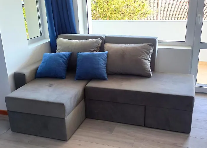 Villa Arode Dionysus Balchik