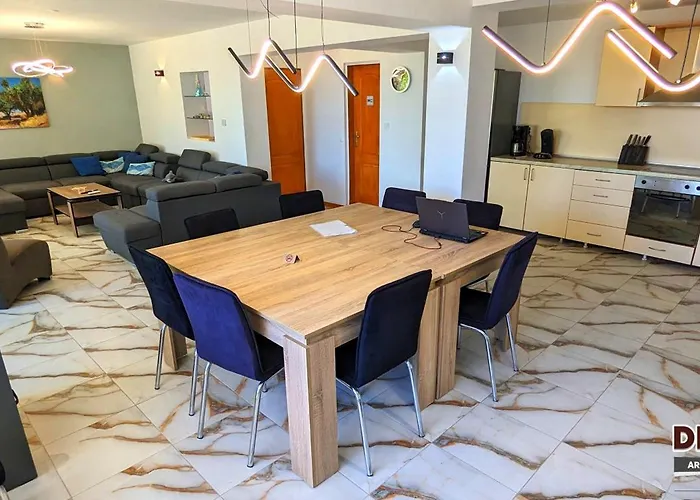 Arode Dionysus Villa Balchik